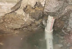 望城区管道漏水检测五