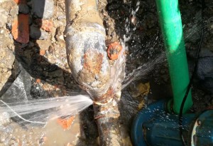望城区管道漏水检测二