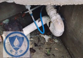 望城区水管漏水检测公司6