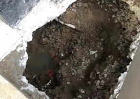 望城区水管漏水检测公司2