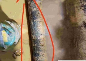 望城区水管漏水检测公司1
